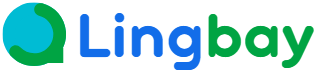 Lingbay logo